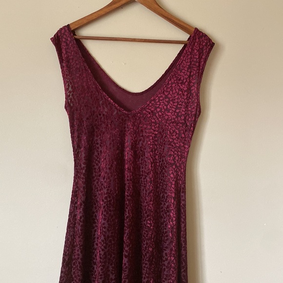 Vintage Dress - Picture 4 of 4